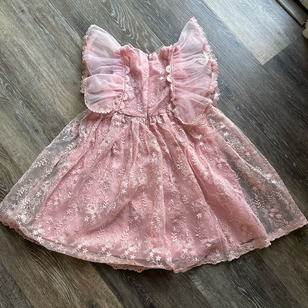 Easter Dress